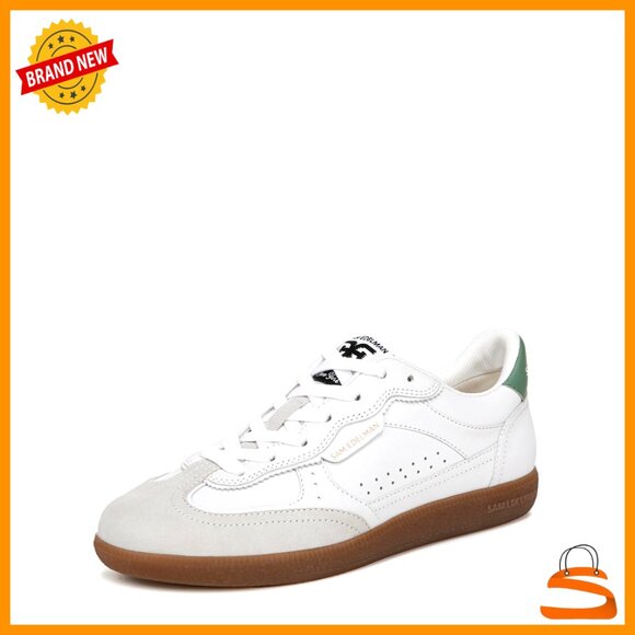 Shoes - Fashion Sneakers Retro Skater Style Lace-Up Casual Comfortable Everyday Wear